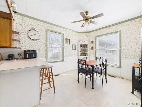 Dining - 129 S 13th St, Olean, NY 14760 photo 1 of 2