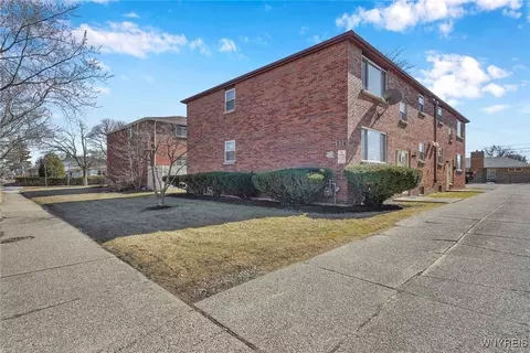 626 Kenmore Avenue Ave, Buffalo, NY 14216