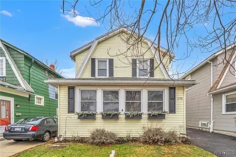 274 Taunton Pl, Buffalo, NY 14216
