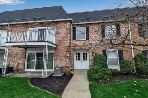 4545 Chestnut Ridge Rd #205A, Amherst, NY 14228