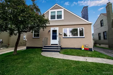 259 Capen Blvd, Amherst, NY 14226