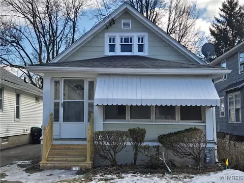453 Morgan St, Tonawanda, NY 14150