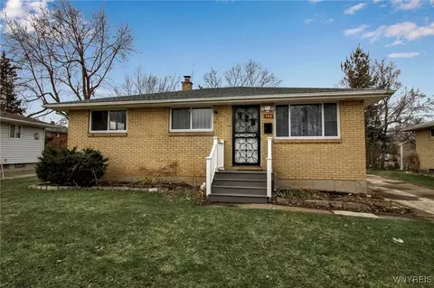 148 Colden Ct, Cheektowaga, NY 14225