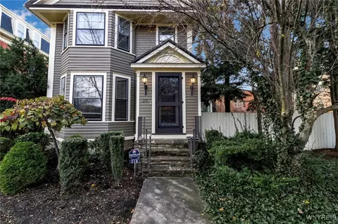 218 Linwood Ave, Buffalo, NY 14209