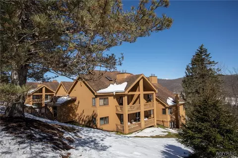 G303 Snowpine, Great Valley, NY 14741