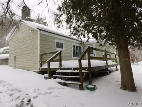 7039 Plato Rd, East Otto, NY 14729