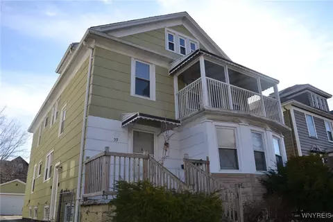59 Knox Ave, Buffalo, NY 14216