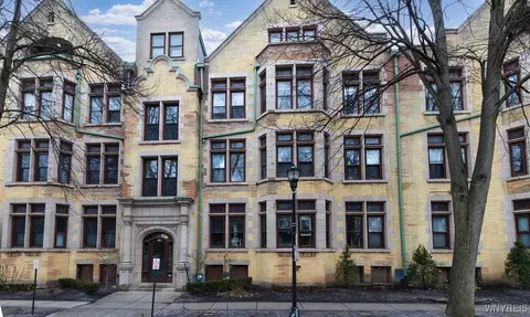 710 Potomac Ave #22, Buffalo, NY 14222