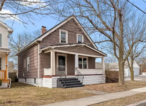 1186 Tonawanda St, Buffalo, NY 14207