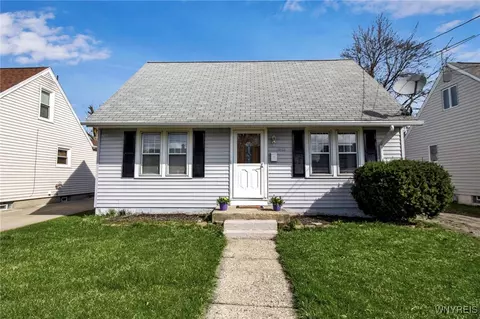 3612 Sherwood Ave, Niagara Falls, NY 14301