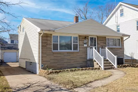 408 Capen Blvd, Amherst, NY 14226