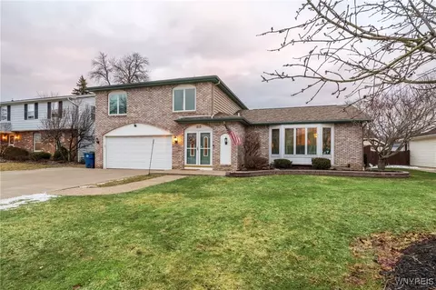 213 N Brier Rd, Amherst, NY 14228