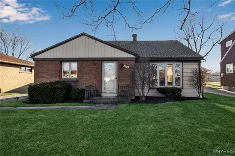 264 Nagel Dr, Cheektowaga, NY 14225