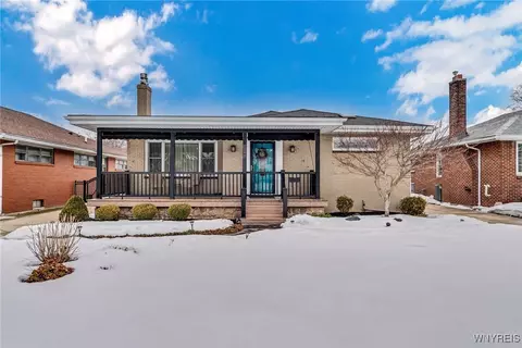 1595 Colvin Blvd, Buffalo, NY 14223