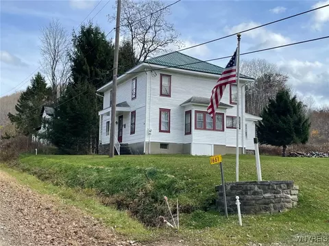 1661 Carpenter Hill Rd, Ischua, NY 14743