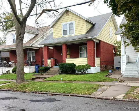1208 17th St, Niagara Falls, NY 14301