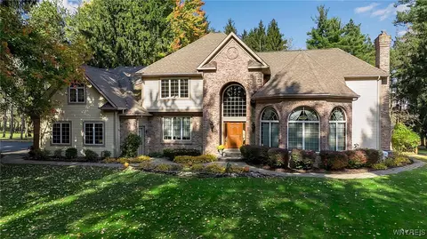 3611 Batavia Oakfield Town Line Rd, Oakfield, NY 14125
