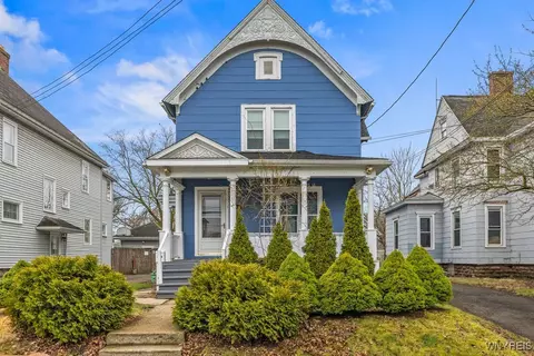 260 Payne Ave, North Tonawanda, NY 14120