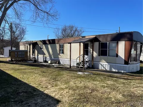 3485 Nys Hwy #L, Olean, NY 14760