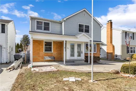 65 Sherwin Dr, Tonawanda, NY 14150