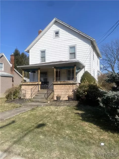 3603 Estes Pl, Porter, NY 14131