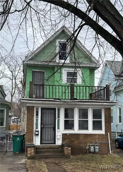 104 French St, Buffalo, NY 14211