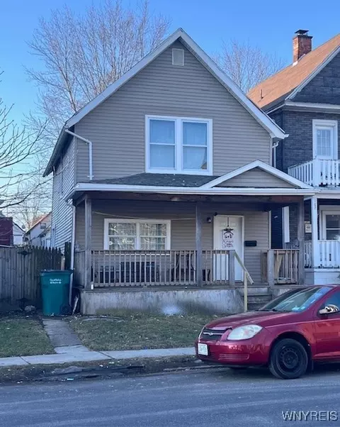 171 Forest Ave, Buffalo, NY 14213