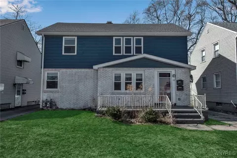 10 Mapleview Rd, Cheektowaga, NY 14225