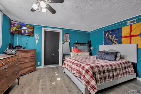 Bedroom - 440 Falls Rd, Aurora, NY 14170 photo 4 of 4