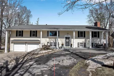 440 Falls Rd, Aurora, NY 14170