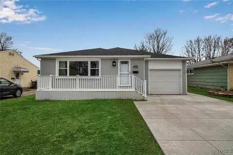 260 Argus Dr, Depew, NY 14043