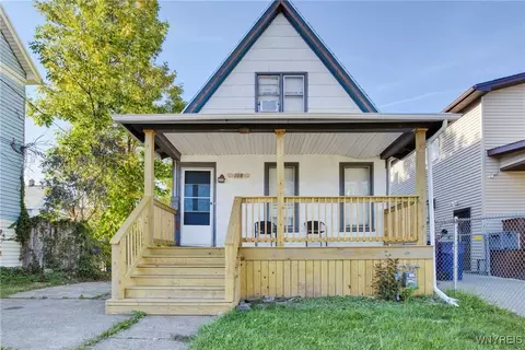 108 Esser Ave, Buffalo, NY 14207