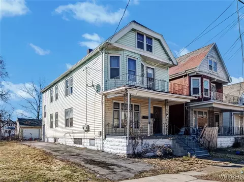 148 Zenner St, Buffalo, NY 14211
