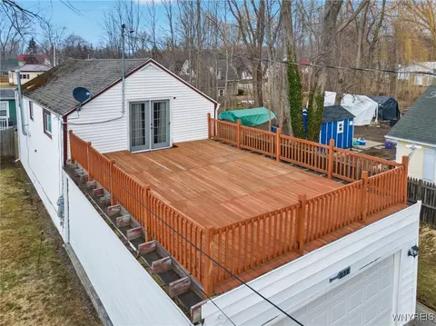 232 Kennedy Ave, Evans, NY 14006 photo 3
