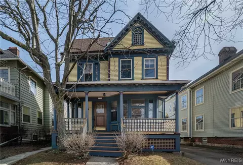 359 Parkside Ave, Buffalo, NY 14214