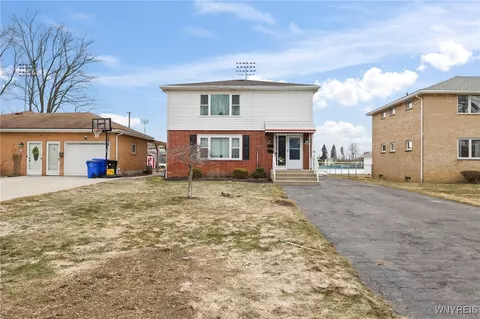 84 Jasmine Ave, West Seneca, NY 14224