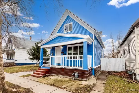 83 Reed St, Buffalo, NY 14212
