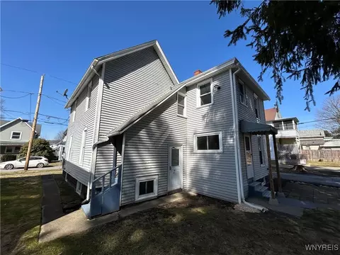514 3rd Ave, Olean, NY 14760 photo 4