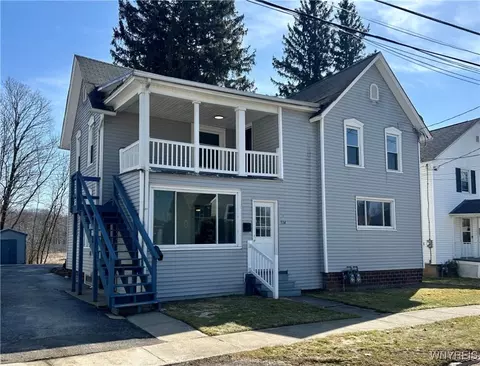 514 3rd Ave, Olean, NY 14760