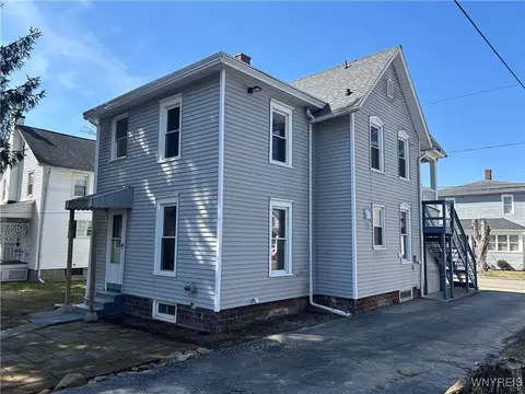 514 3rd Ave, Olean, NY 14760 photo 5