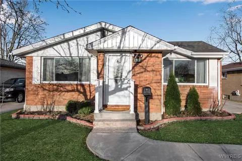 2512 Parker Blvd, Tonawanda, NY 14150