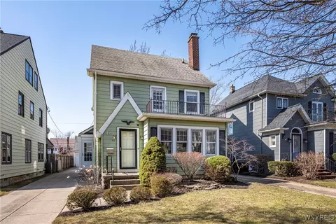 134 Winston Rd, Buffalo, NY 14216