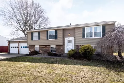 375 Wurlitzer Dr, North Tonawanda, NY 14120