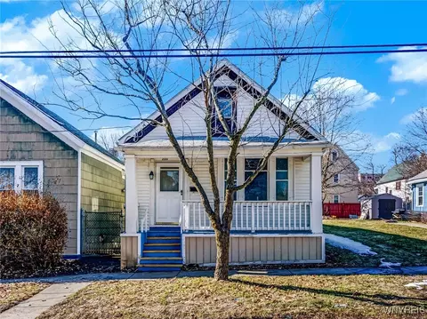 200 Locust St, Buffalo, NY 14204