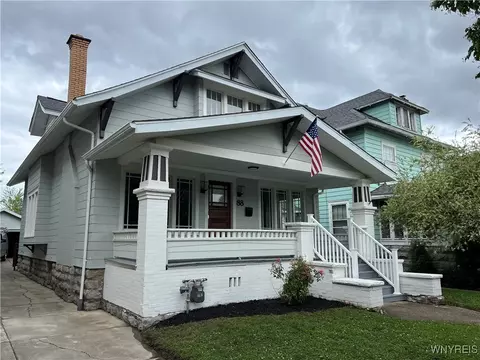 88 Wellington Rd, Buffalo, NY 14216