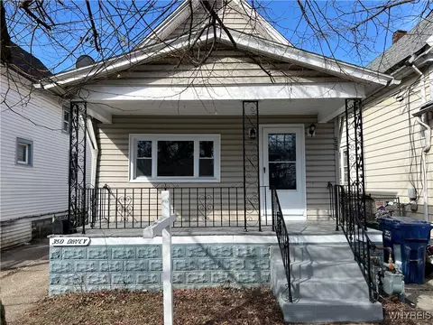 350 Davey St, Buffalo, NY 14206