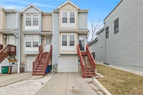 436 Connecticut St, Buffalo, NY 14213