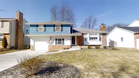 318 Sherbrooke Ave, Amherst, NY 14221