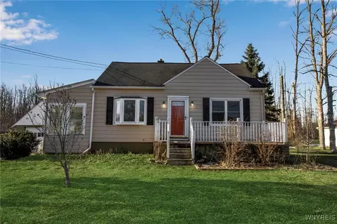 11825 Genesee St, Alden, NY 14004