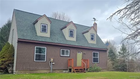 3187 Greenman, Mina, NY 14736
